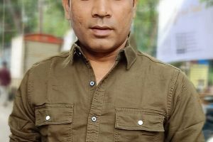 गीतकार संगीतकार एस कुमार ने रचा नया कृतमान