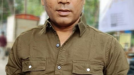 गीतकार संगीतकार एस कुमार ने रचा नया कृतमान