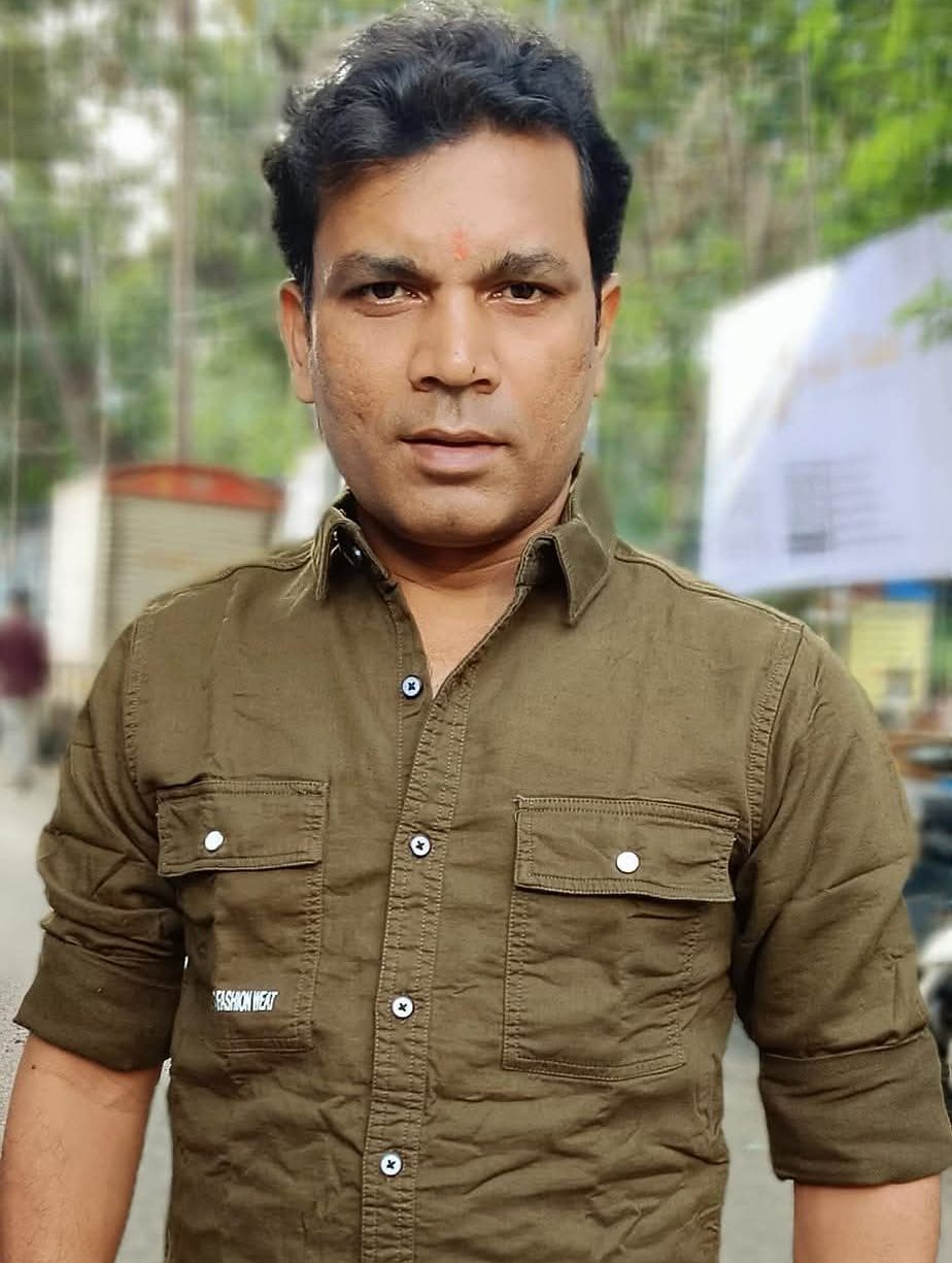 गीतकार संगीतकार एस कुमार ने रचा नया कृतमान