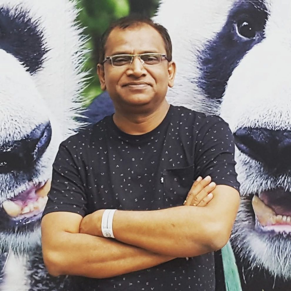 रत्नाकर कुमार की 'जया' को मिले सात अवॉर्ड बुलावायो अंतर्राष्ट्रीय फिल्म महोत्सव, ज़िम्बाब्वे में