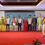 डीएमआई पटना द्वारा आपदा जागरूकता पर केंद्रित सांस्कृतिक आयोजन में विश्वा पटना द्वारा नाटक "नवोत्थान" का मंचन