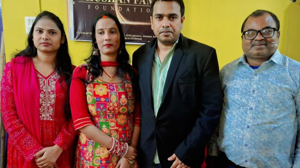 भूषण फैमिली फाउंडेशन का उद्घाटन: एक नए युग की शुरुआत