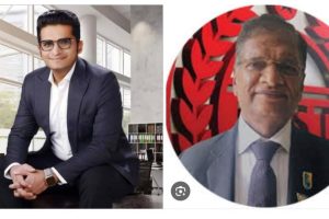 पिता-पुत्र की जोड़ी पर 18 निवेशकों से ₹31 करोड़ की धोखाधड़ी करने का मामला दर्ज