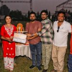 भोजपुरी बिरहा गायक का बेटा सोनू बनारसी बना भोजपुरी फिल्मों का हीरो।