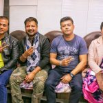 विशाल तिवारी, अंजना सिंह, धनंजय तिवारी, मनोज गुप्ता की फिल्म 'शुभ आरती' की शूटिंग कंप्लीट