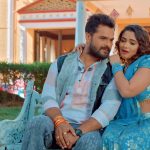 Bigg Boss 19 fame Neelam Giri became Khesari Lal Yadav's trending star in the new year, the song went viral in the blink of an eye.