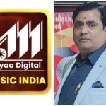 आर्या डिजिटल के ऑफिशियल पेज पर एक लाख फॉलोअर्स हुए पूरे।