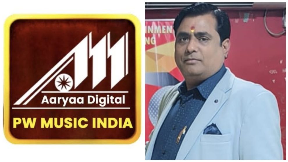 आर्या डिजिटल के ऑफिशियल पेज पर एक लाख फॉलोअर्स हुए पूरे।