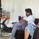 Hindi film "Hoga Kya Ab" will be released in theatres very soon.