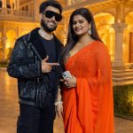 अभिनेत्री पल्लवी गिरी व रैपर शहज़ादा का धमाकेदार वीडियो सांग 'बलमा ना माने' होगी रिलीज