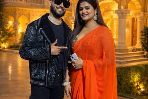 अभिनेत्री पल्लवी गिरी व रैपर शहज़ादा का धमाकेदार वीडियो सांग 'बलमा ना माने' होगी रिलीज