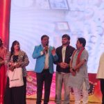 ‘दुलहिनिया नाच नचावे’ के लिए मनोज भावुक को बेस्ट लिरिसिस्ट अवॉर्ड