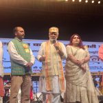 प्रिय मल्लिक की ऐतिहासिक प्रस्तुति: 'अटल स्वरांजली'