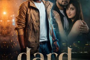 गायक माधव एस राजपूत की नई वीडियो अल्बम ''दर्द'' जल्द रिलीज़ होगा टी सीरीज से।