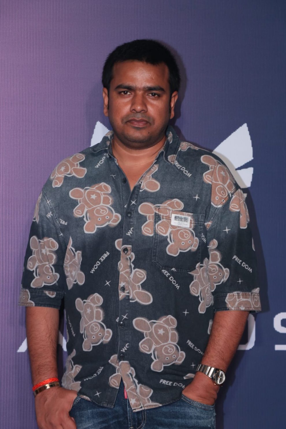 एंटरटेनमेंट और समाज सेवा के संगम से नई दिशा रच रहे हैं संजय भूषण पटियाला