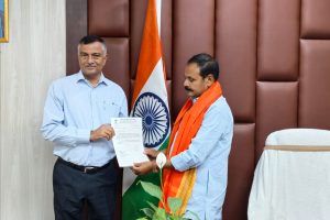 Dairy, Fisheries and Animal Resources Department will be strengthened: Minister