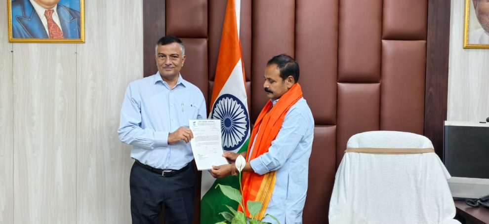 Dairy, Fisheries and Animal Resources Department will be strengthened: Minister