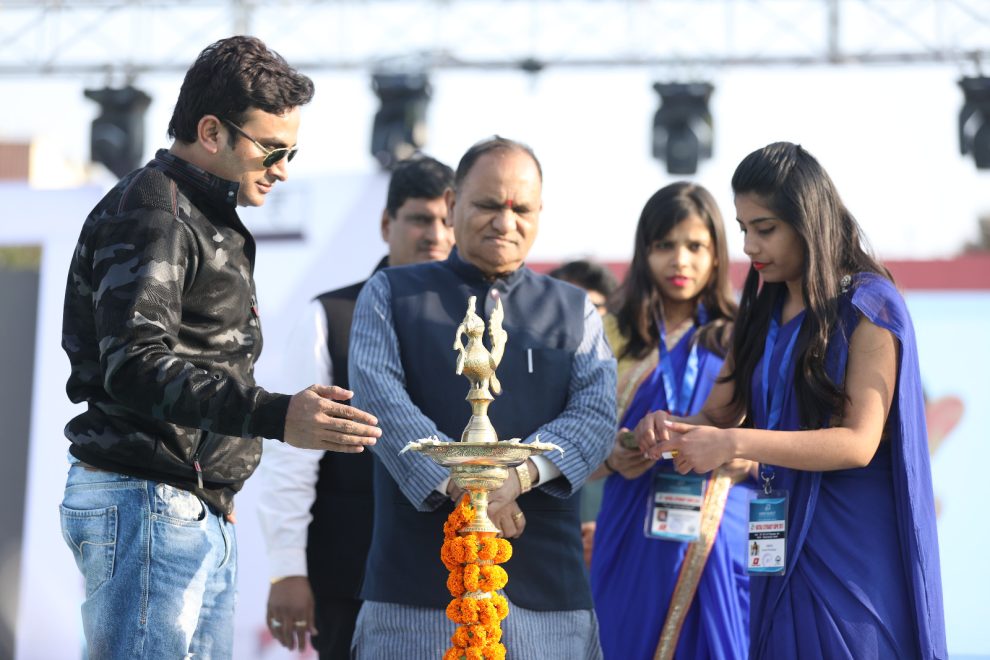 देशभर में सामाजिक परिवर्तन की मजबूत ताकत बनकर उभरा सुनहरा भारत फाउंडेशन, जनसेवा के हर अभियान में बना लोगों की उम्मीद
