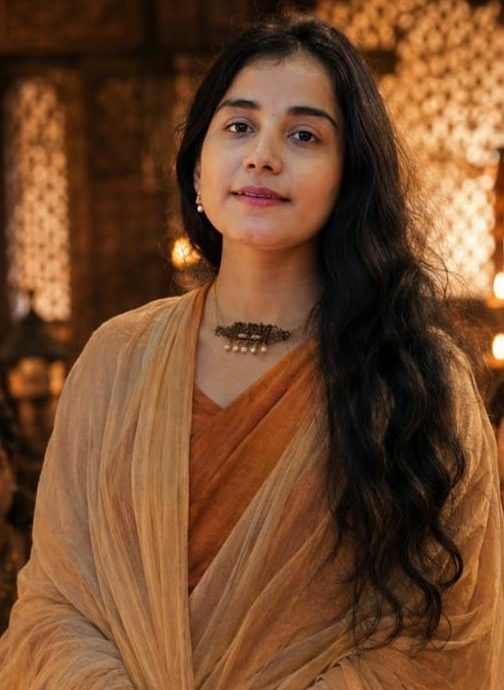 फिल्म "एकांगी अंतरात्मा" को लेकर अभिनेत्री सुमन पांडेय ने साझा किया अपना अनुभव।