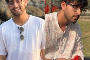 BDS student Aditya Bhardwaj on going viral with Bengali content: ‘It started as a joke, now it’s my way of honouring the culture.’