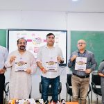 सीमांचल टॉक सह यूथ आइकॉन सम्मान समारोह 23 अगस्त को