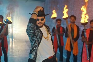 Round Round | राउंड राउंड | Arvind Akela Kallu & Shilpi Raj | Official Video Song