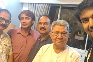 भोजपुरी फिल्म "यार तोहपे कुर्बान" की शूटिंग जल्द होगी शुरू, गोरखपुर में लोकेशन फाइनल