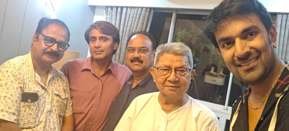 भोजपुरी फिल्म "यार तोहपे कुर्बान" की शूटिंग जल्द होगी शुरू, गोरखपुर में लोकेशन फाइनल