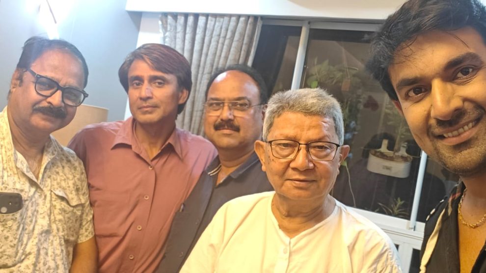 भोजपुरी फिल्म "यार तोहपे कुर्बान" की शूटिंग जल्द होगी शुरू, गोरखपुर में लोकेशन फाइनल