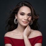 Anshika Rai Biography: Age, Family & Miss India Continent 2024