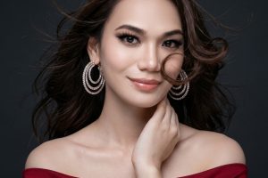 Anshika Rai Biography: Age, Family & Miss India Continent 2024