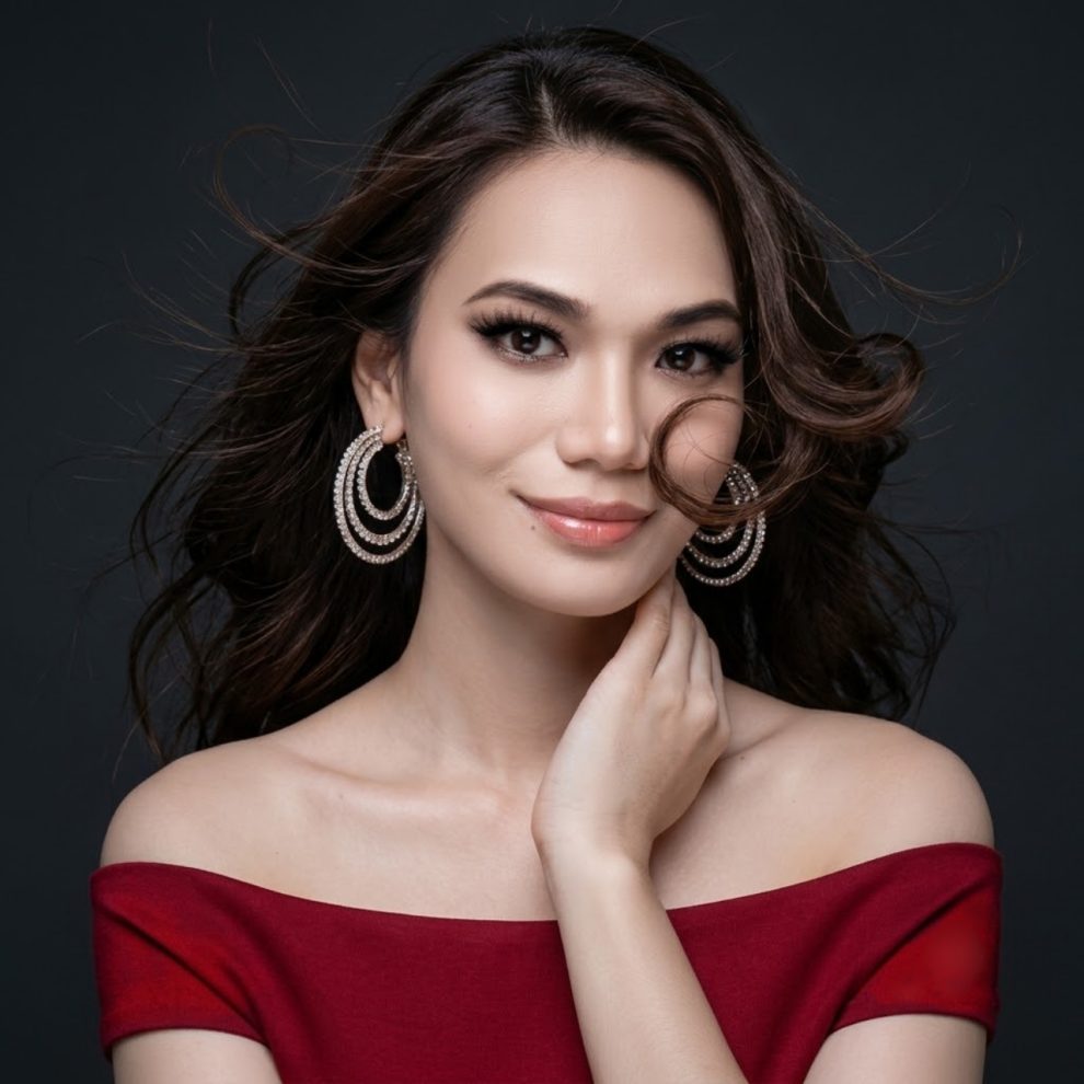 Anshika Rai Biography: Age, Family & Miss India Continent 2024