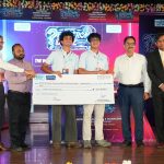 एनटीपीसी इलेक्ट्रॉन क्विज में आईआईटी-पटना का दबदबा, दोनों शीर्ष स्थानों पर कब्जा
