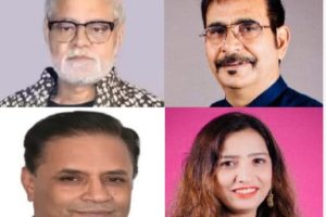 बिहार की चार हस्तियों को राष्ट्रीय फिल्म पुरस्कार
