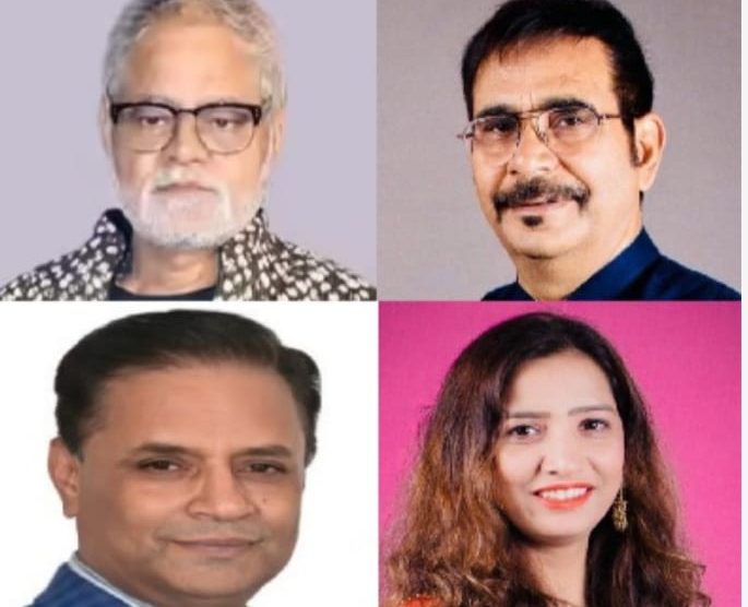 बिहार की चार हस्तियों को राष्ट्रीय फिल्म पुरस्कार