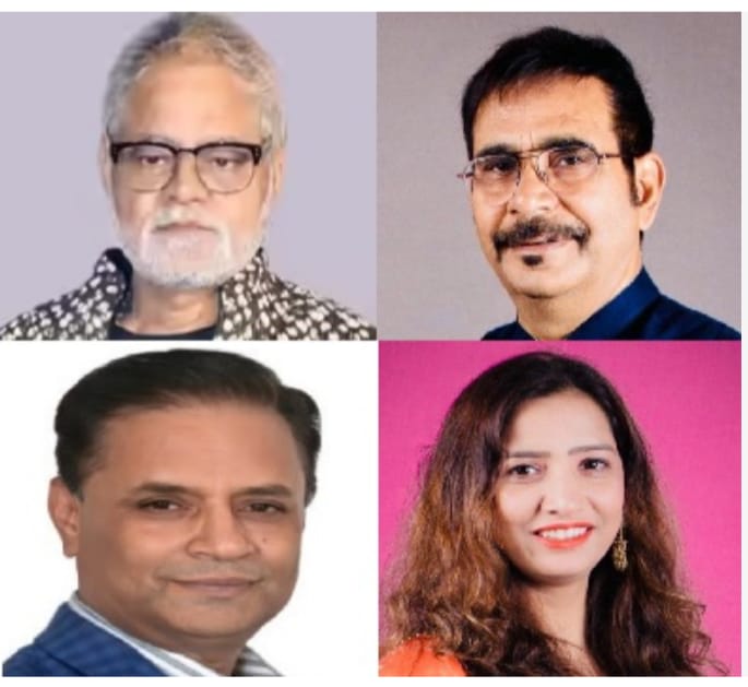 बिहार की चार हस्तियों को राष्ट्रीय फिल्म पुरस्कार