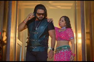 #PowerStarPawanSingh | #आराकेसारा (Aara Ke Sara) | #Ritika Sharma | #ShivaniSingh | Laakhan Singh