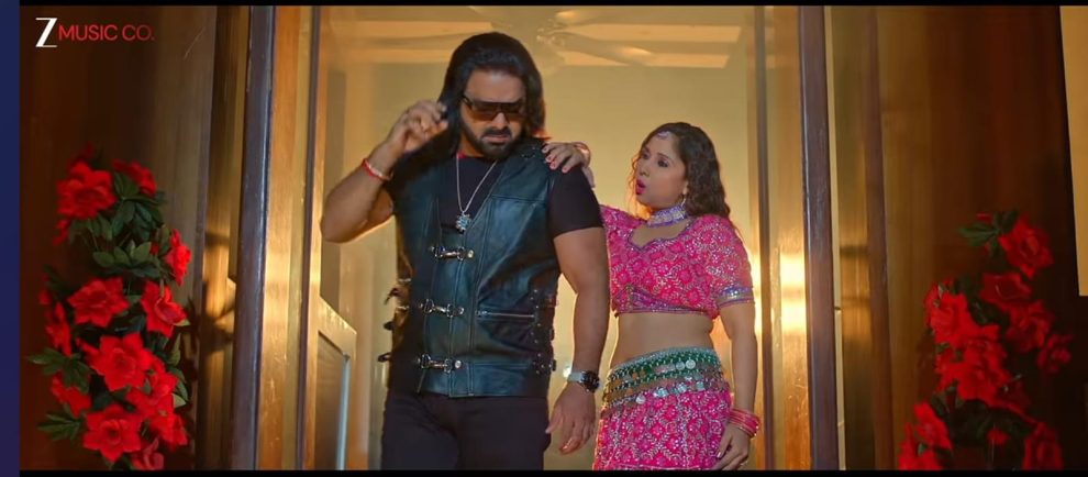 #PowerStarPawanSingh | #आराकेसारा (Aara Ke Sara) | #Ritika Sharma | #ShivaniSingh | Laakhan Singh