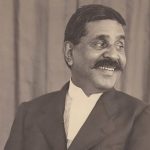 हार निर्माता डॉ. सच्चिदानंद सिन्हा का पटना में बने स्मारक : कमल किशोर